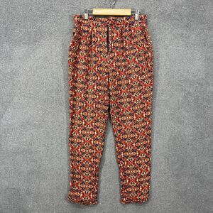 Forever 21 Pants Womens Small Tapered Harem Casual Lightweight Bohemian